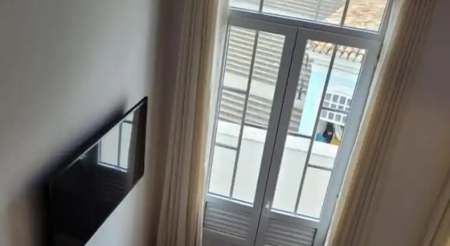 Четырёхместный номер Comfort с видом на город Pelourinho Boutique Hotel - OH HOTÉIS