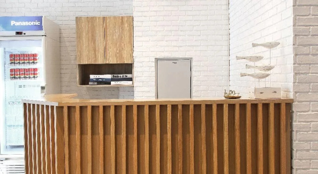 Simply Sleep Hostel, Забронировать Хостел Недорогие отели Бангкока, рядом с Небоскреб «МахаНакхон», недорого