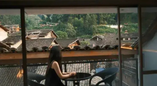 Jia & Tong's Homestay