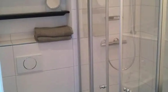 Апартаменты Standard Heldts Aparthotel