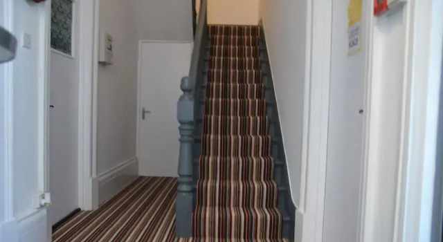Коттедж Holly Lodge