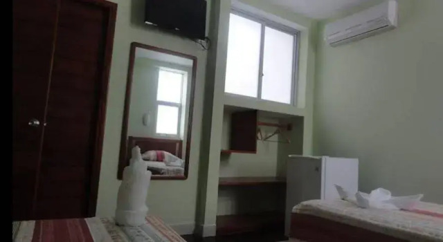 Allison Hotel S.A.C., Забронировать Отель Отели в центре Икитос, в центре