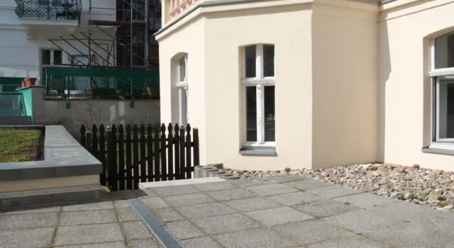 Villa Frisia 18 Comfortable Holiday Residence, Book Villa Bansin Usedom