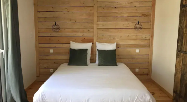 Двухместный номер Standard Logis Hôtel O Lodge