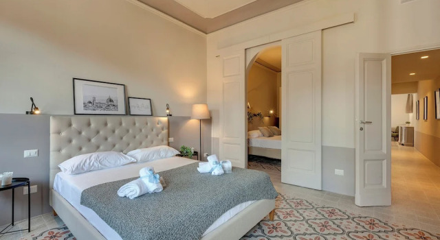 Апартаменты Mamo Florence - Zante Aparment