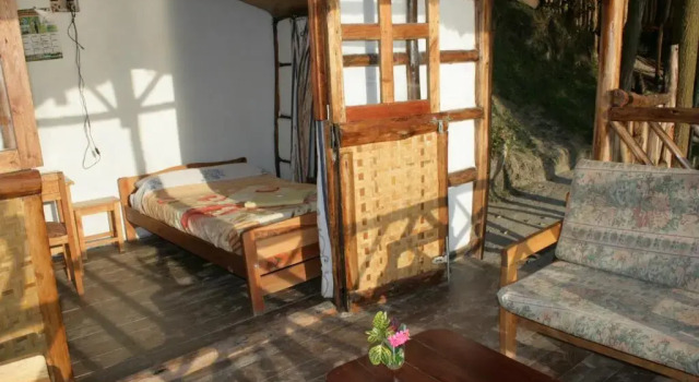 Amasiko Homestay Lake Bunyonyi, Reserva ahora Hotel Mukyibara Rubanda