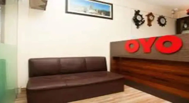MeroStay 202 Hotel Shree Yantra