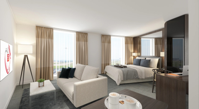 Atrium Hotel Heathrow, Забронировать Отель Отели Большого Лондона с завтраком, Завтраки