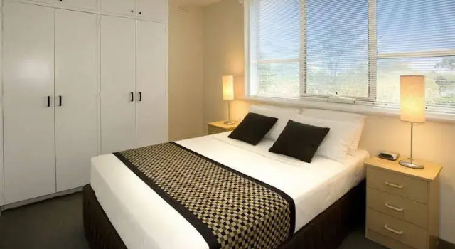 Punt Hill Serviced Apartments North Melbourne, Varaa Huoneisto  