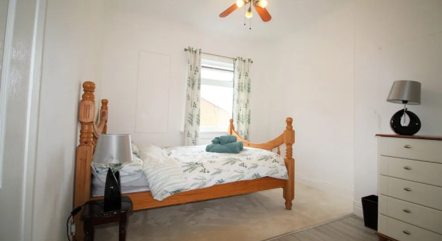 Whitley Bay - Sleeps 6 - Dogs Welcome, Κράτηση Διακοσστικό σπίτι Σίτον Ντέλαβαλ Τάιν εντ Γουέρ
