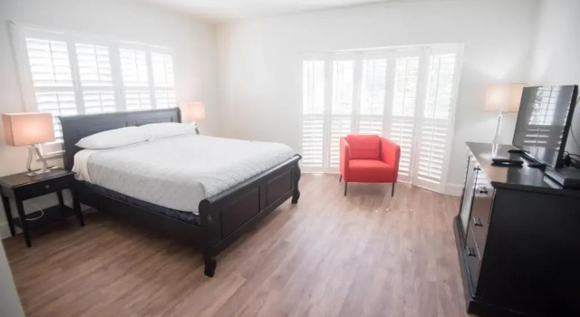 Номер Deluxe The Drift Hotel