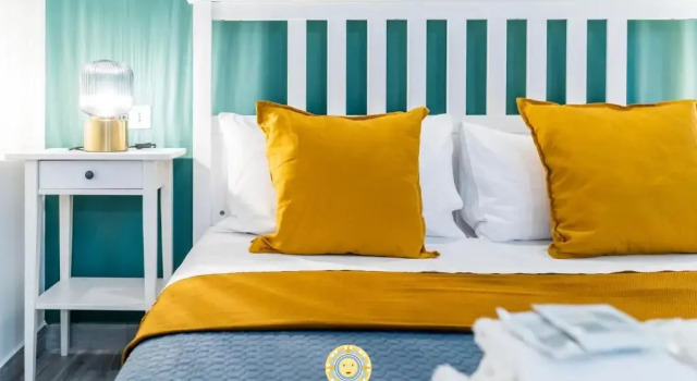 Полулюкс Giorgio I rooms