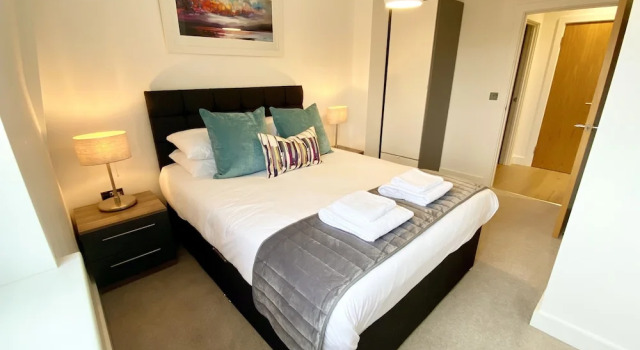 King Edward Apartments