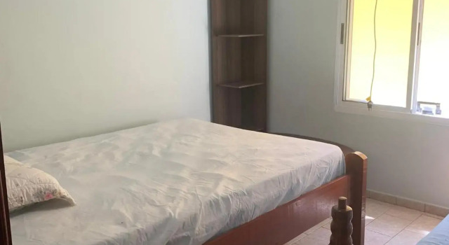Casa Agradável há 80 metros praia toninhas