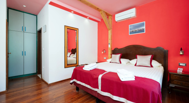 Heritage Hotel Tragos, Забронировать Отель Трогир Ciovo Island