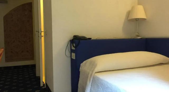 Номер Standard My Hotel Milano