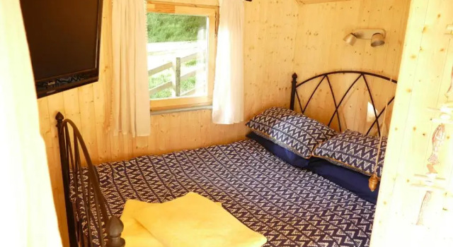 The Lookout Shepherd's Hut, Reserva ahora Hotel Dolton Devon