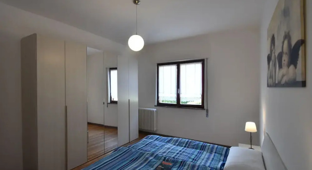 Pleasing Cottage in Cargiogo With Private Garden