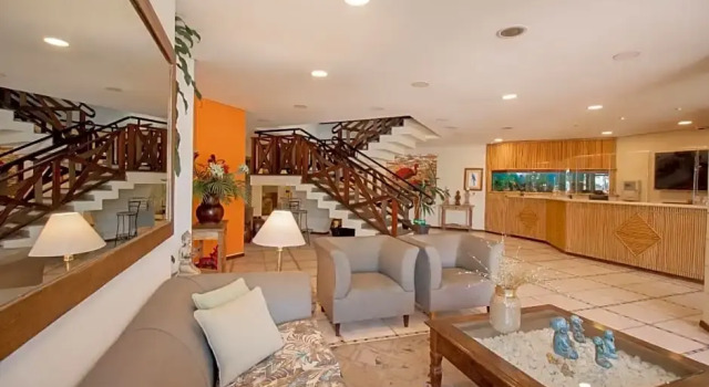 Ilha Flat Hotel Suíte Bella - 4207 - Ilhabela, Забронировать Отель Отели Ильябела 4 звезды, рядом с Пляж Итагуасу, 4*