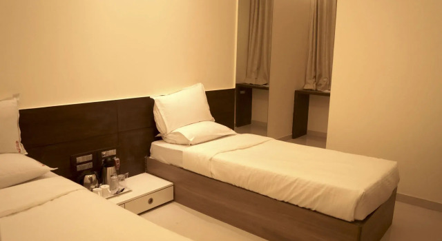 Hotel Shivam