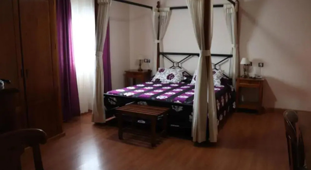 Люкс Hotel Venta El Molino
