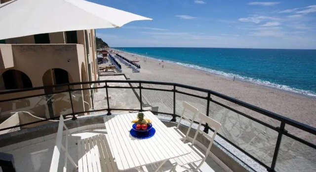 Апартаменты c 1 комнатой Residence Le Dune Club