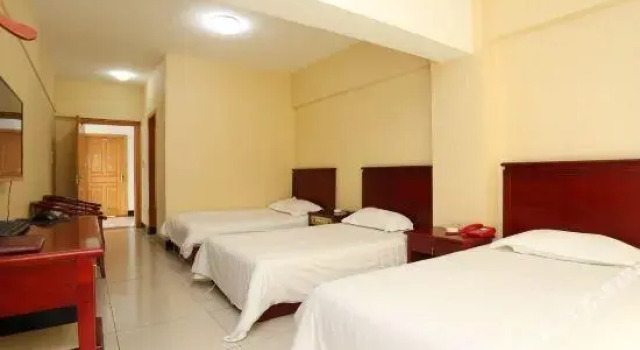Juxianlou Hotel