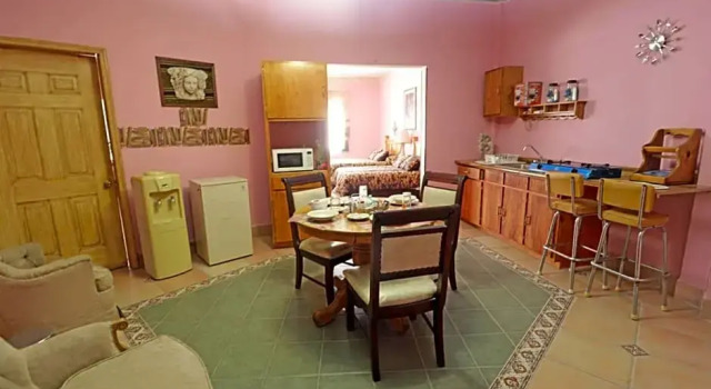 Люкс Superior Hotel Pazo de Daro