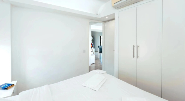 Apartment Marisol