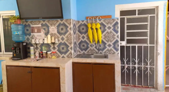 Casona del Negro Aguilar, Prenota Hotel Valladolid Yucatán