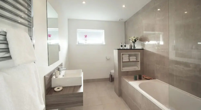 Lodge 13 - 3 Bed, Réserver Hôtel Wick Caithness