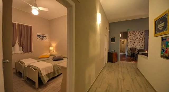 Hotel Ristorante Bologna, Забронировать Отель Баньо-ди-Романья 