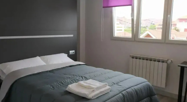 Номер Standard HOTEL Alojamientos Aviche 6
