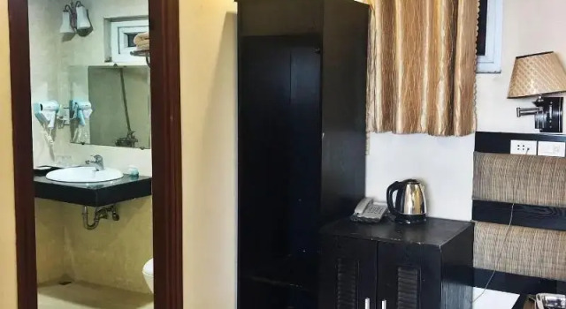Thi Thao Gardenia Hotel, Book Hotel Da Lat Lam Dong