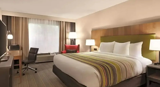 Номер Standard Country Inn & Suites by Radisson, Newnan, GA