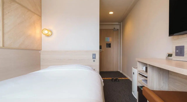Super Hotel Sakai Marittima, Забронировать Отель Отели Сакаи 3 звезды, 3*