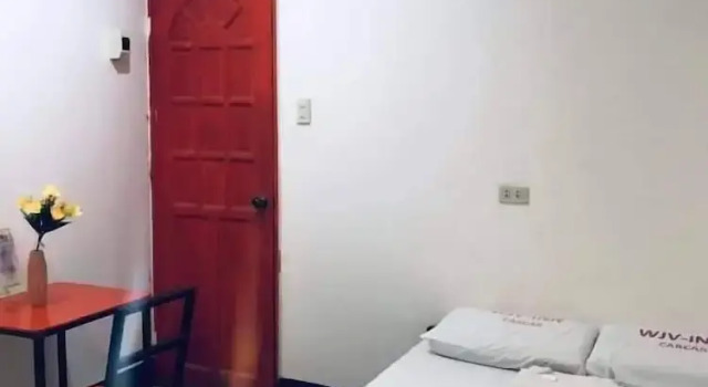Wjv Inn Carcar