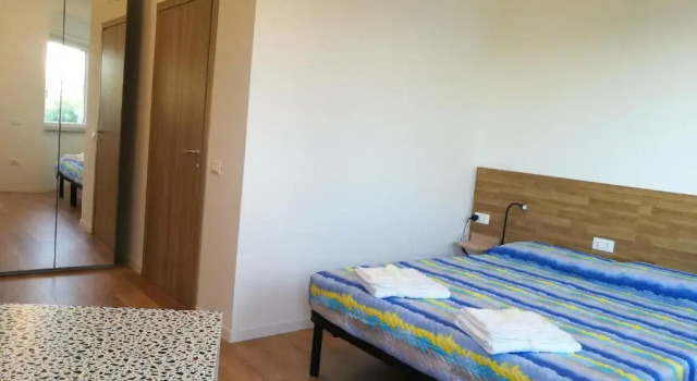 Номер Standard B&B Reale - Ortona