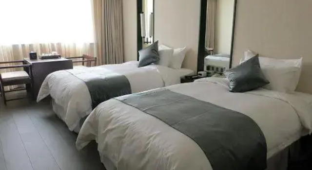 Номер Standard Xiamen Xingrong Yunju Hotel