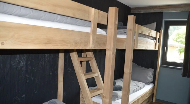 Семейный номер Standard с балконом Hotel Herz3
