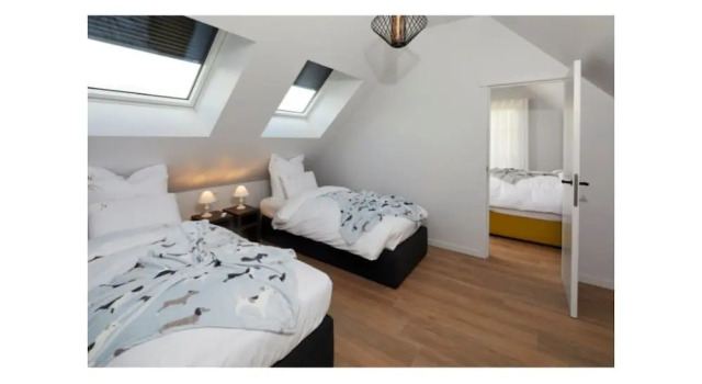 Suite familiare B&B Sasput