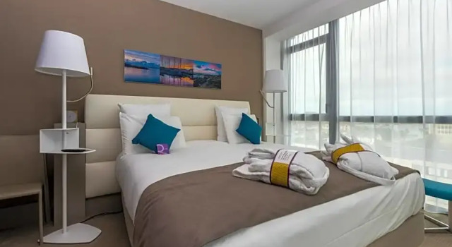 Номер Classic Mercure Cherbourg Centre Port
