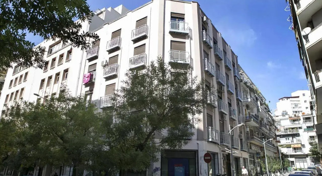 Central Modern Studio, Book Hotel Thessaloniki Macedonia