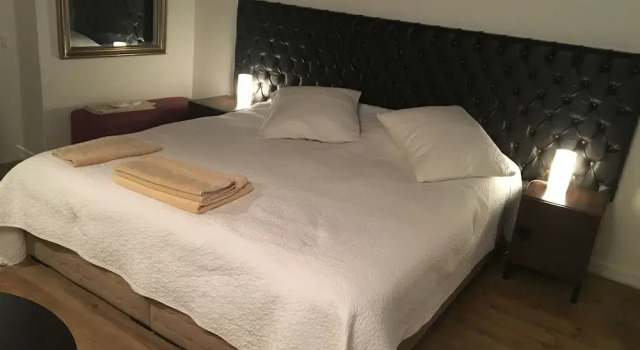 Номер Standard Easy Home Istanbul
