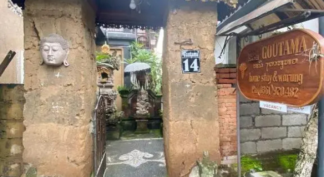 Goutama Homestay