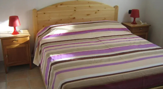 Номер Standard B&B Villa Dalegno
