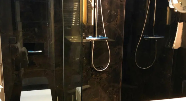 Номер Premium Seehotel Louise