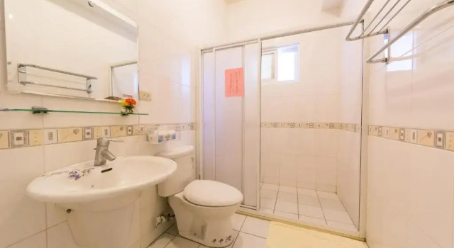 Номер Standard Ido Homestay