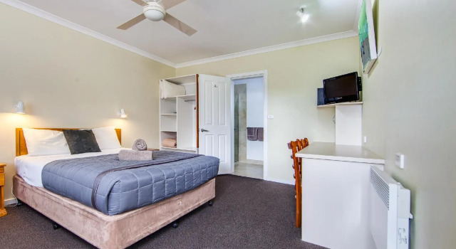 Двухместный номер Standard Wintersun Motel