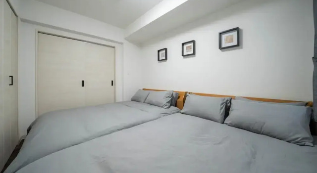 Zabo Hills 305, Rezervovat Apartmán Hotely v Sapporo s parkováním, Parkování